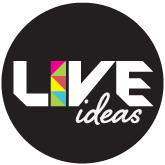 live ideas logo